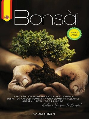 cover image of Bonsái